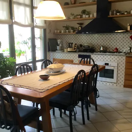 Bed & Breakfast Pescarenico Lecco