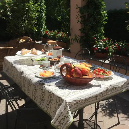Pescarenico Bed & Breakfast Lecco