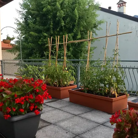 Pescarenico Bed & Breakfast