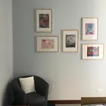 Frühstückspension Pescarenico 3*