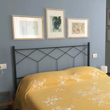 Pescarenico 3* Lecco