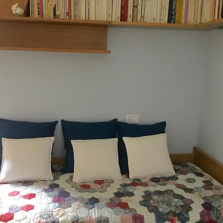 Pescarenico Bed and Breakfast Lecco