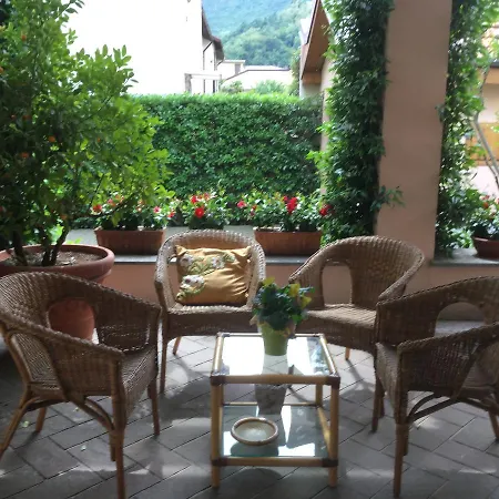 Bed and Breakfast Pescarenico