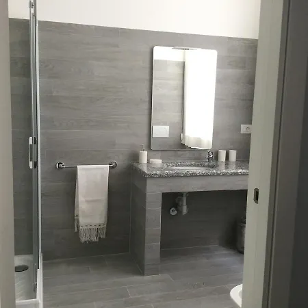 Bed & Breakfast Pescarenico 3*