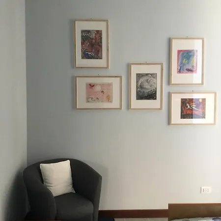 Bed & Breakfast Pescarenico 3*