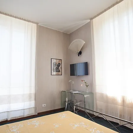 Pescarenico 3*