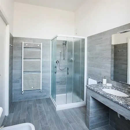 Bed & Breakfast Pescarenico 3*