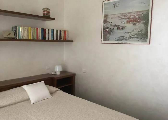 Pescarenico 3* Lecco