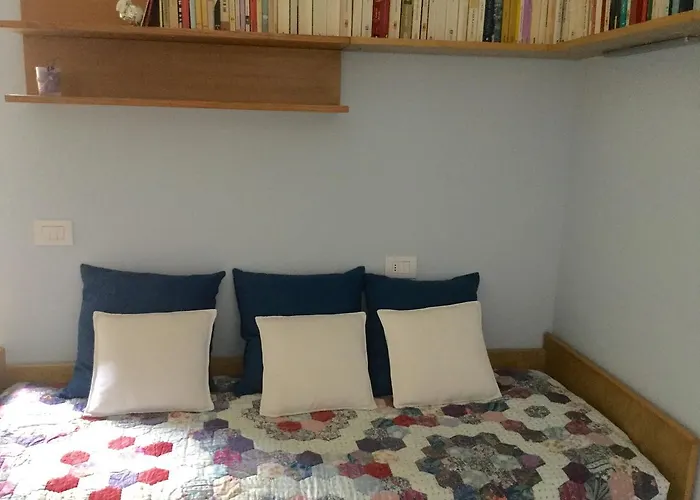 Pescarenico Bed and Breakfast Lecco