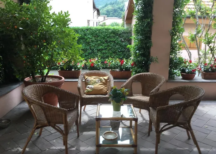 Bed and Breakfast Pescarenico