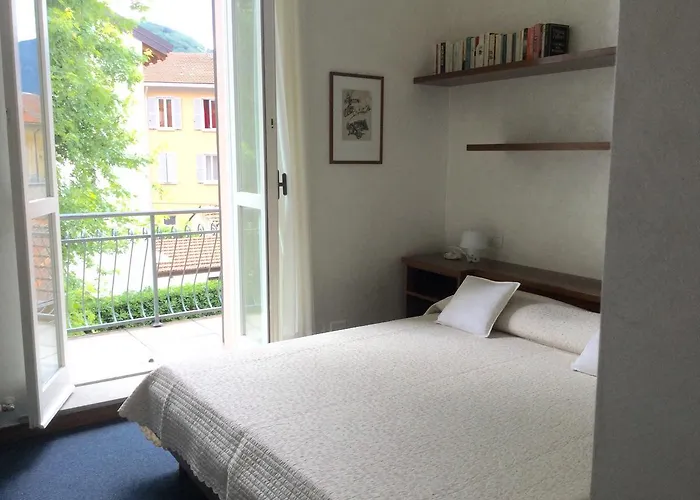 Pescarenico Bed and Breakfast Lecco