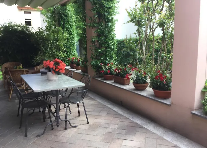 Pescarenico Bed and Breakfast Lecco