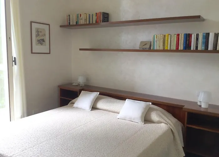 Pescarenico Bed and Breakfast Lecco