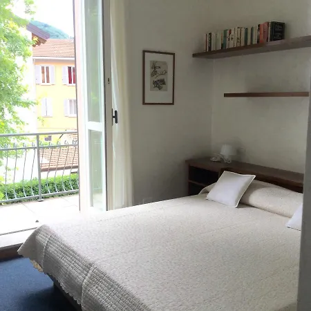 Pescarenico Bed & Breakfast Lecco