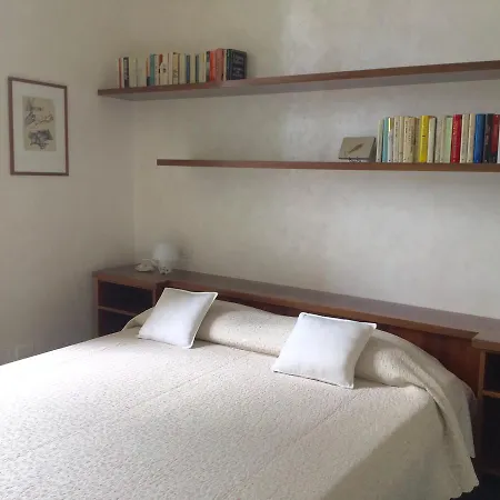 Pescarenico Bed & Breakfast Lecco
