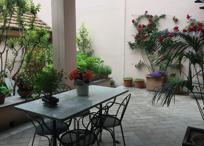 住宿加早餐酒店 Pescarenico 3*